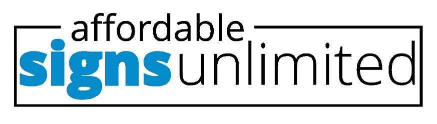 ASU22logo Affordable Signs Unlimited